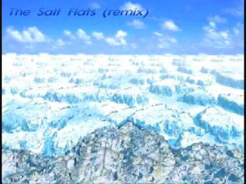 FFVIII - The Salt Flats (remix)