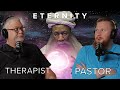 Where Will You Go Pastor Therapist Reacts To Dax Eternity