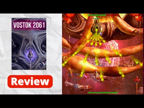 Vostok 2061 on Xbox | Review
