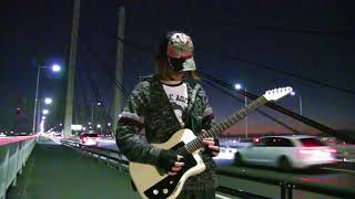 Cold Noise - T-cophony (Only Guitar Version) 2018