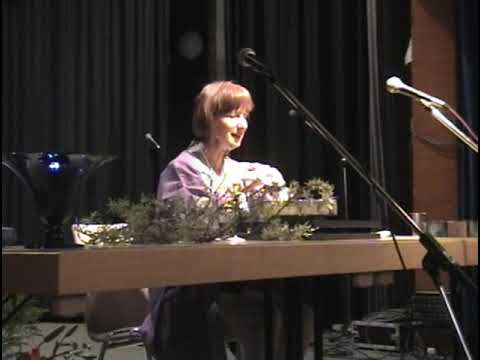 Conneko 2004 - Ikebana Teil 1 (Video by animate.at)