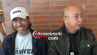  Sunan Kalijaga dan Chris Sam Siwu Minta Polemik Ruben-Sarwendah Tak Dipanaskan di Media Sosial