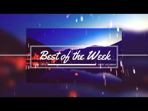 Adrien Toma x Alex Van Diel - Lake