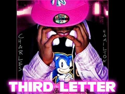 Charles Hamilton- Third Letter