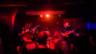 Mass Infection - Maelstrom of Endless Suffering (Live in Athens 2013)