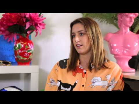 PoppyLissiman.com - Customer Success Story (Poppy Lissiman - Founder and Designer)