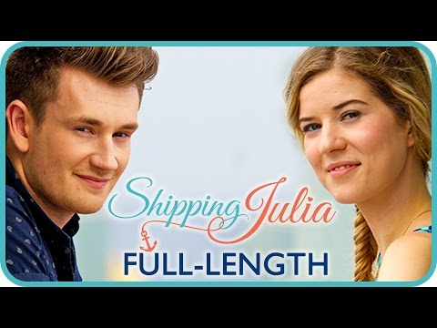 Shipping Julia Full-Length & Announcement!