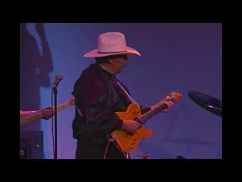 Rawhide | Nokie Edwards and RJ