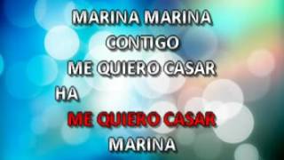 Gypsy Kings   Marina Marina   PKP