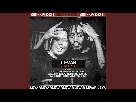 Levar (Double Drop Remix)