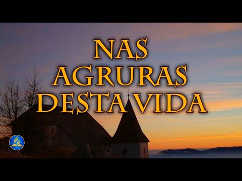 Nas Agruras Desta Vida video