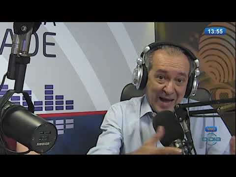 O DIA NEWS 04 07  AZ no raÌdio