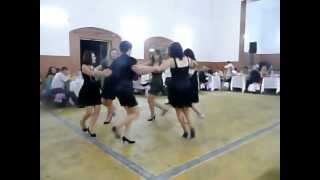 preview picture of video 'Dansul fetelor la Pleasa'