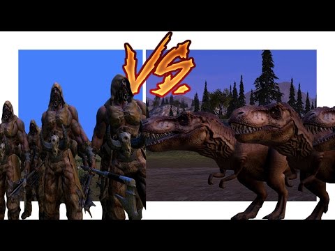 A NEW CONTENDER? | Ulitimate Epic Battle Simulator #2