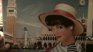 CONNIE FRANCIS "CIAO CIAO BAMBINA"