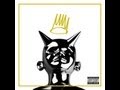 J. Cole - Rich Niggaz (Prod. by J. Cole) with Lyrics!