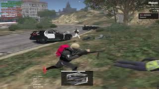 lost / scavenger famq