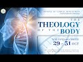 The Theology Of The Body (Session 1)