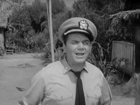 McHales Navy S3E01 - The Ghosts of 73