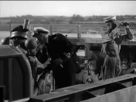 HMS Amethyst - Yangtse River Incident 紫石英号事件