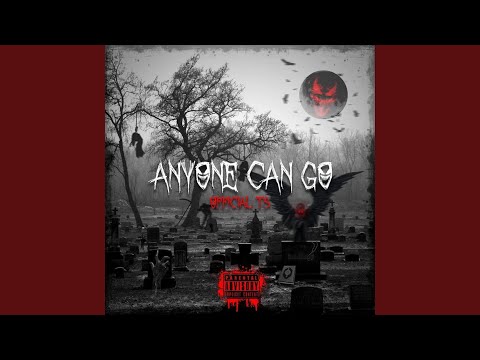 Anyone Can Go