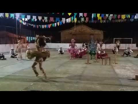 Leticia Oliveira Miss Mulata 2018 no Concurso em Capanema