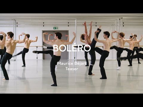 Bolero - BBL