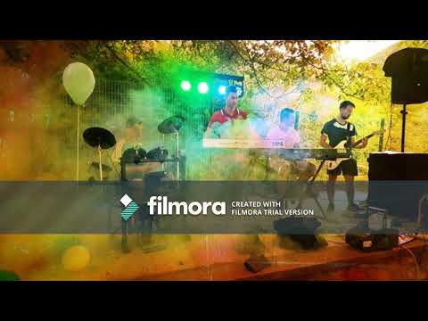 Emporio Bend & Daniel Monevski - Mili Brate(2018)