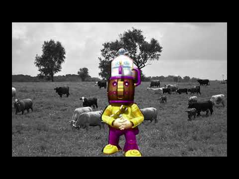 GTA 4 Loading Screen but its Viva Pinata