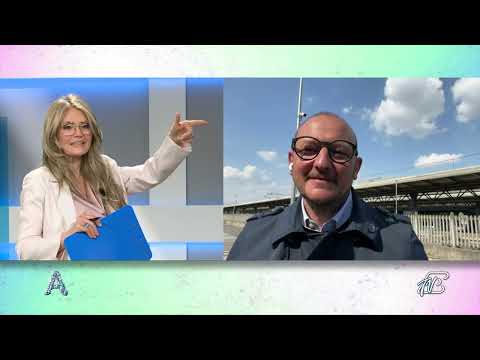 ANGOLI 4/5/2022: ACI COMO - AUTO STORICHE ED ECOLOGICHE NEGLI EVENTI DI LUGLIO