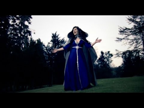 Maja Slatinšek Maya - Time to Rise (Official Music Video)