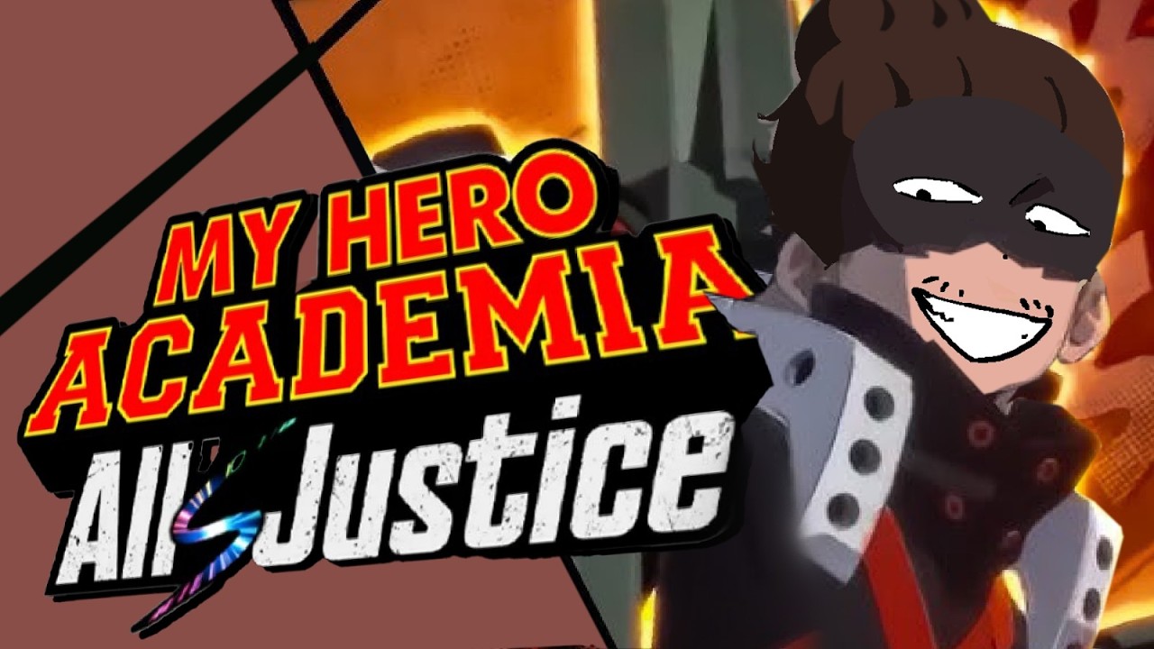 🔴 My Hero Academia Belum Tamat!