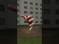 FASTEST NEXTBOT IN GMOD Shorts