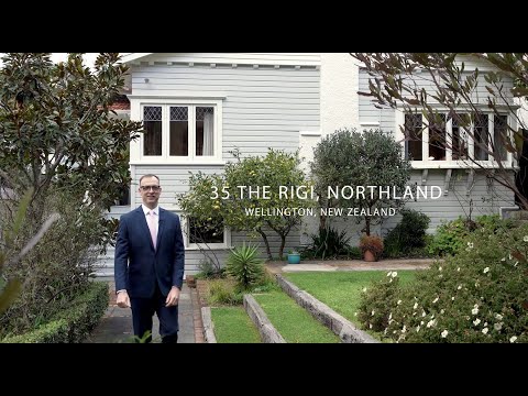 35 The Rigi, Northland - Wellington (Mike Robbers)