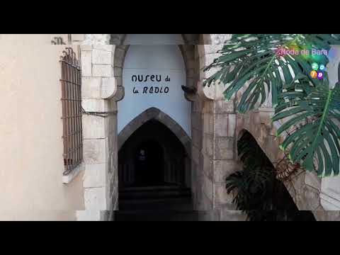 Roda de Bara (ESPAÑA)