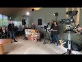 Van Gelders Grijs 16 november 2019 - Crematorium Heidehof