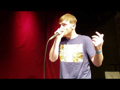NaPoM - Judge Showcase Midwest Beatbox Battle 2018