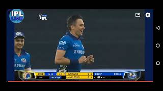 CSK vs MI,  IPL live 19 September 2021, .7.30 PM Ipl.  #short #shoripl