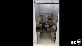 TurnKey Storage- Abilene North - Unit 0301