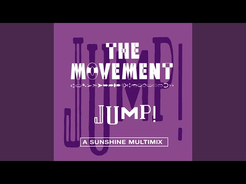Jump! (Hot Tracks Extended Mix)