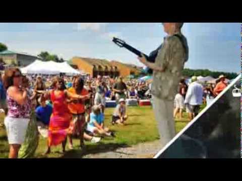 C Robert Walker "How Can I" Featuring Peter White