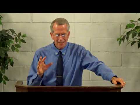 231022am - That You May Know You Have Eternal Life - 1 John 5.13