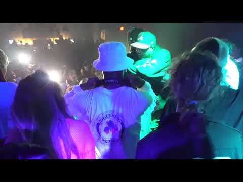 BLACK KRAY + BOOTYCHAAAIN * *LIVE IN LA 2019 * *