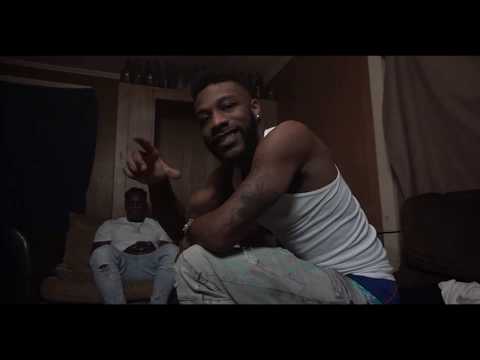 Zay4 - GatorBiz [First Day Out| | ShotByKell