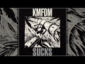 KMFDM | SUCKS (full single)