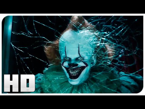 Оно 2 - Русский трейлер (2019)