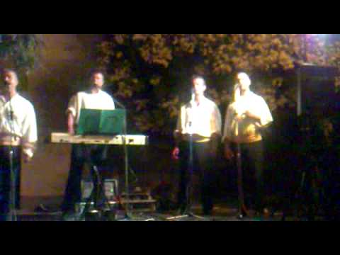 Klapa More-Ne more mi bit- by RITMO