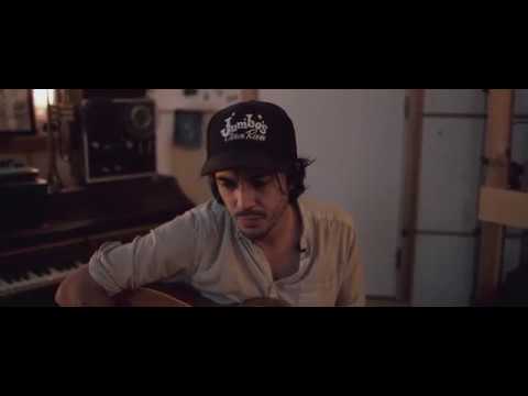 Richard Edwards - Lil Dead Eye-d (In Studio Performance)