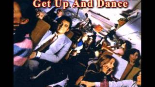 Gary Brooker - Get Up And Dance