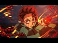 Lyrics AMV Kimetsu No Yaiba Yuukaku Hen OP Full Zankyou Sanka Aimer
